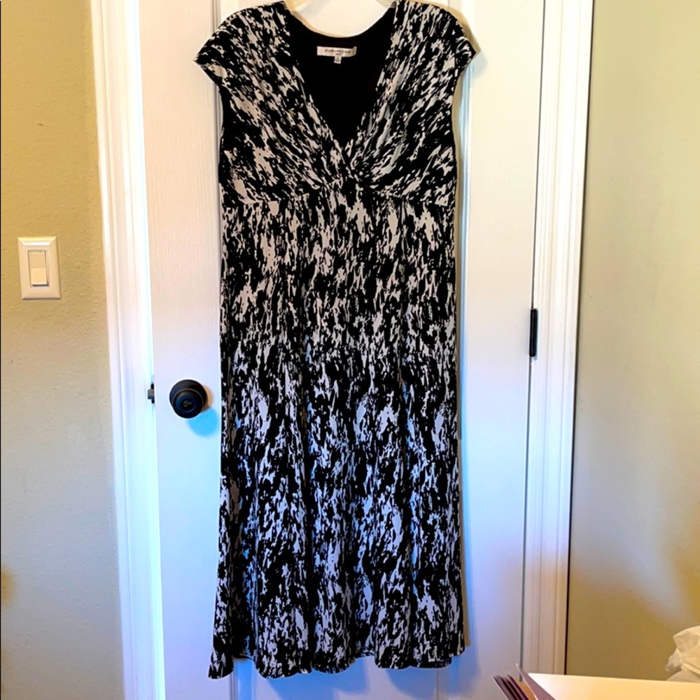 Evan Picone Dress